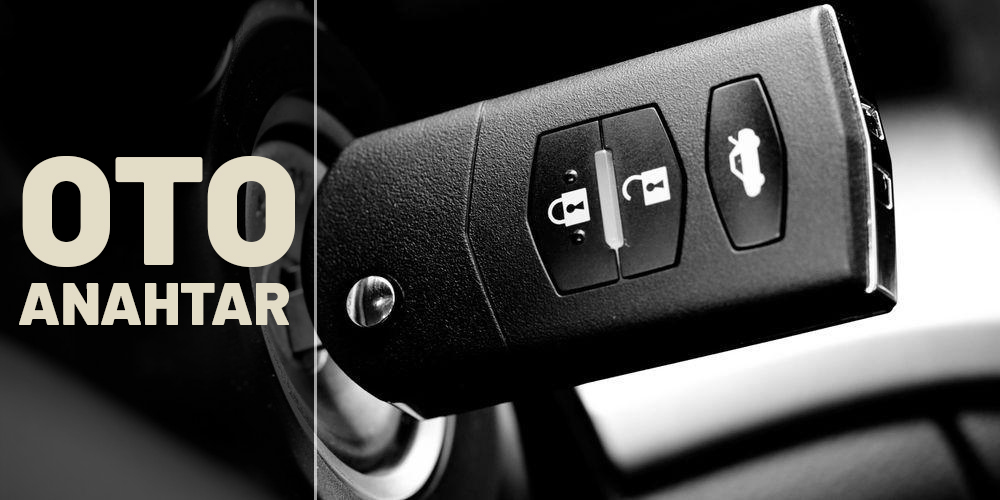 Etimesgut Oto Anahtarcı