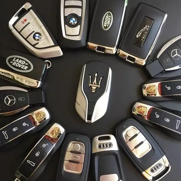 Etimesgut Oto Anahtarcı